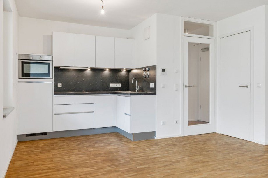 Kochen Etagenwohnung Augsburg