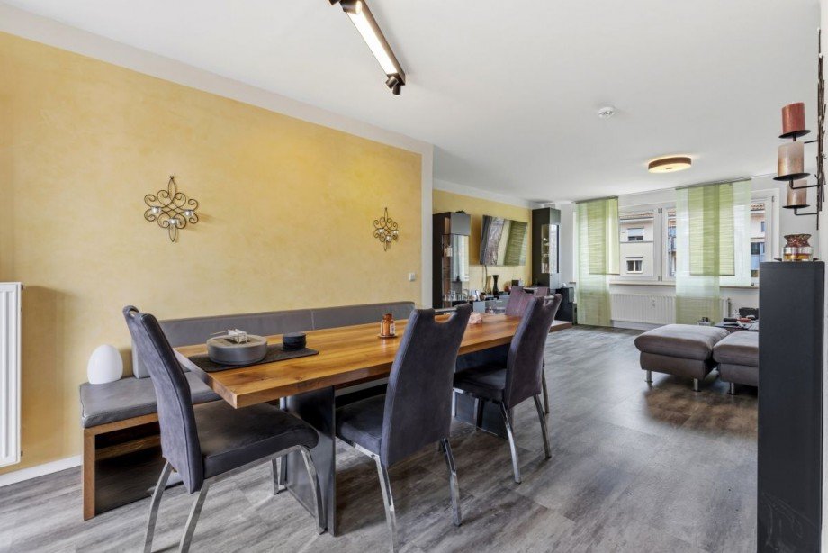 Essen Etagenwohnung Augsburg