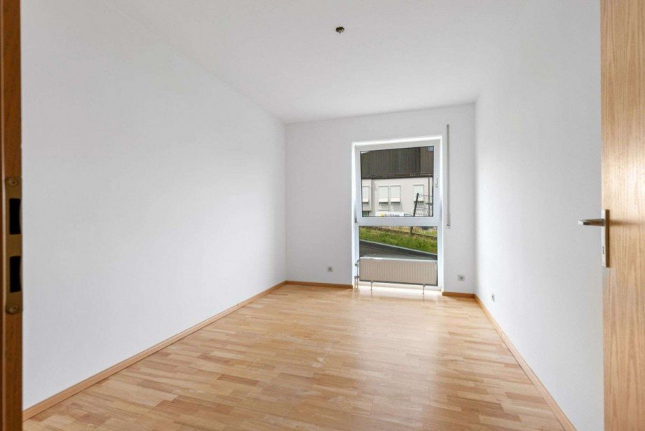 Arbeiten/ Kind Erdgeschosswohnung Gersthofen