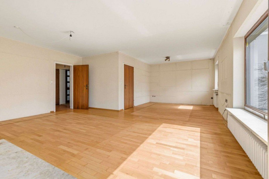 Wohnen Reihenmittelhaus Neus��