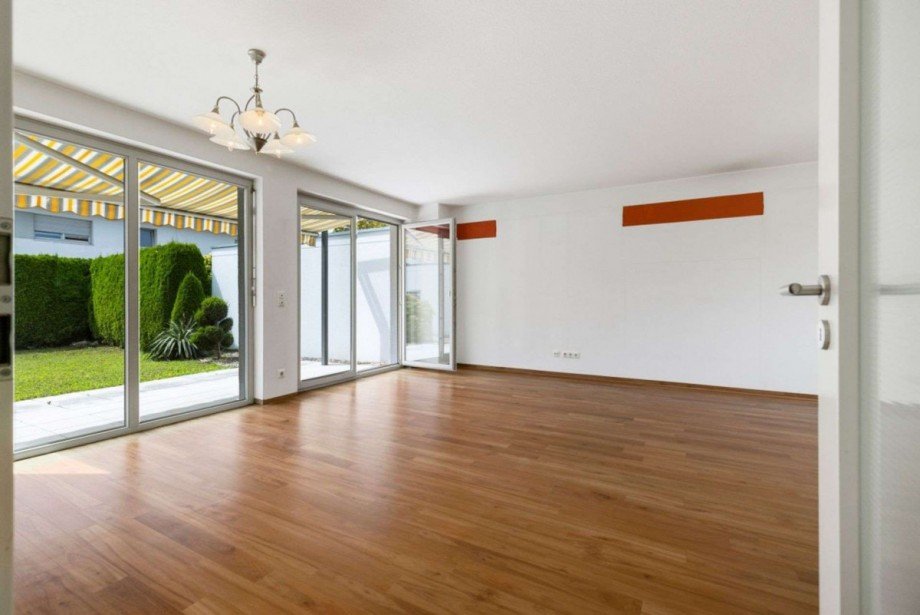 Wohnen Reihenmittelhaus Augsburg