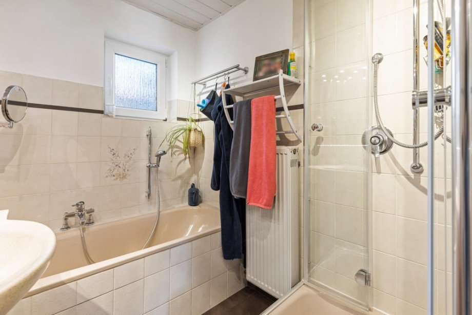 Bad EG Einfamilienhaus K�nigsbrunn