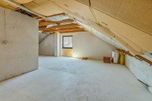 Dachraum Eine interessante Alternative: ERBBAURECHT  Tolles Reiheneckhaus mit Ausbaupotenzial