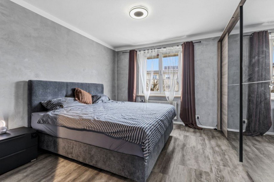 Schlafen Etagenwohnung Augsburg