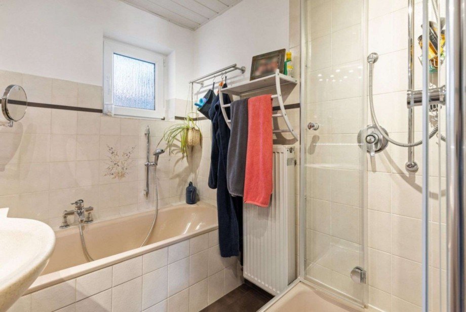 Bad EG Einfamilienhaus K�nigsbrunn