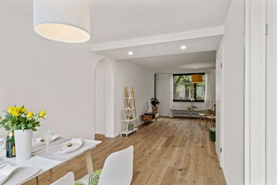 Essen Etagenwohnung Augsburg