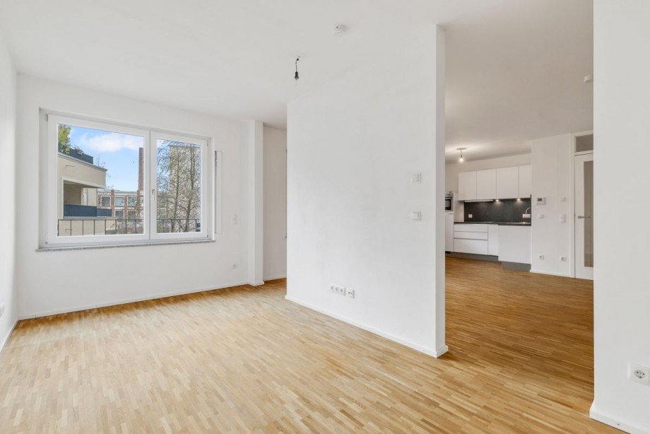 Schlafen Etagenwohnung Augsburg