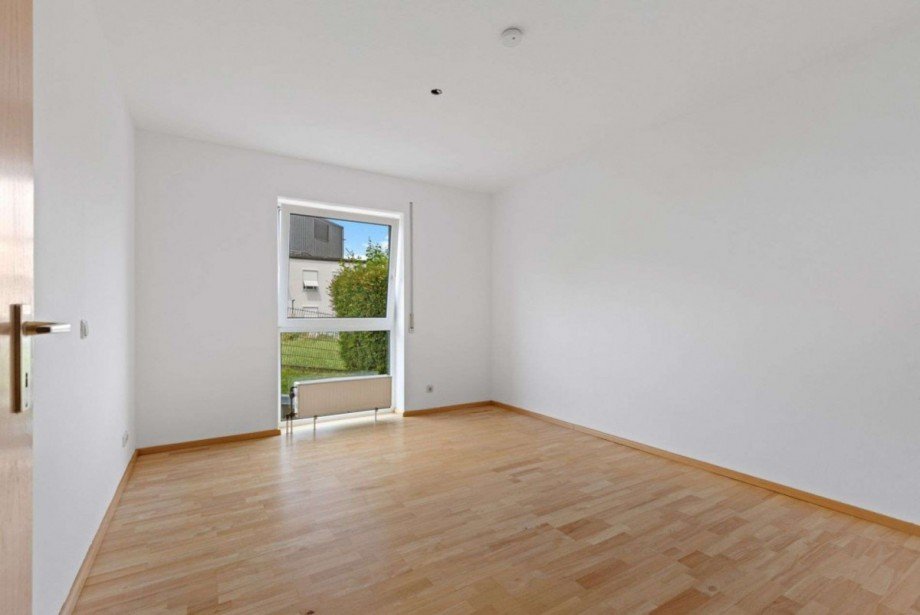 Schlafen Erdgeschosswohnung Gersthofen