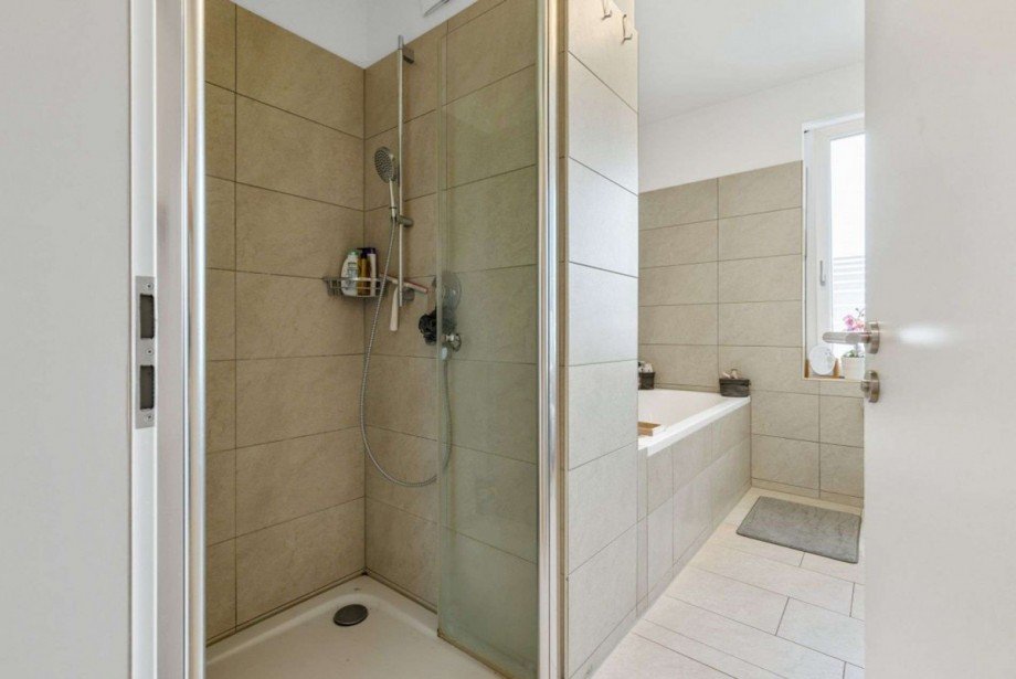 Bad Etagenwohnung Augsburg
