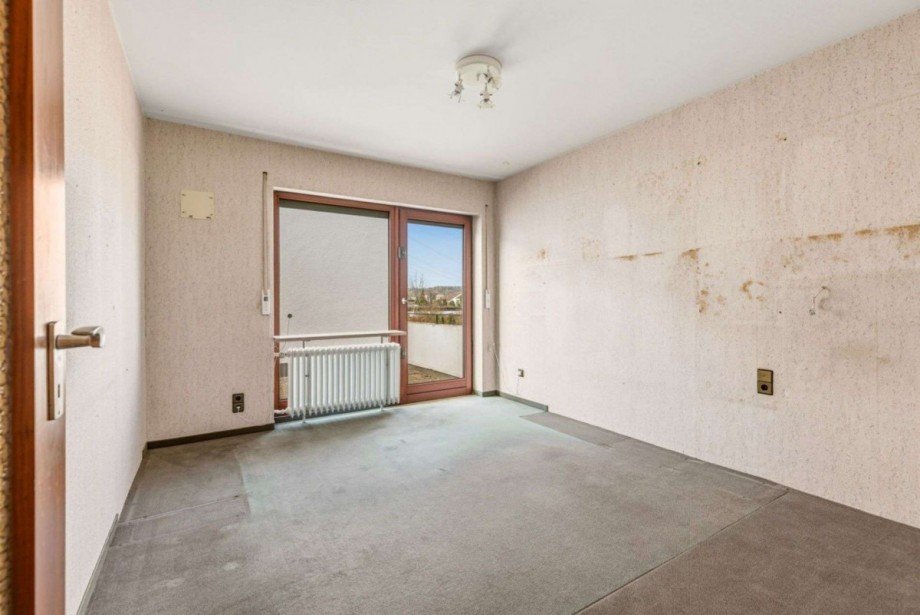 Schlafen Reihenmittelhaus Neus��