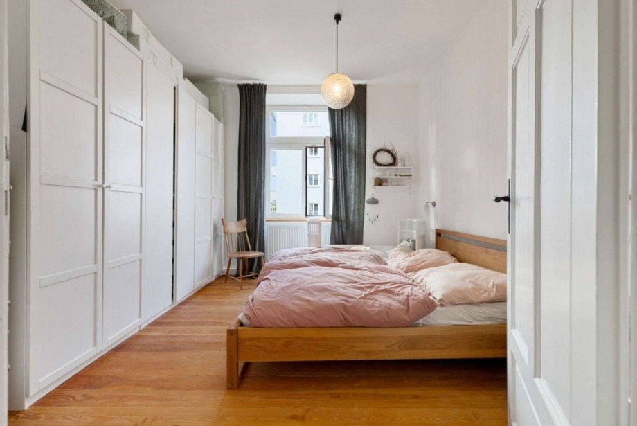 Schlafen Etagenwohnung Augsburg