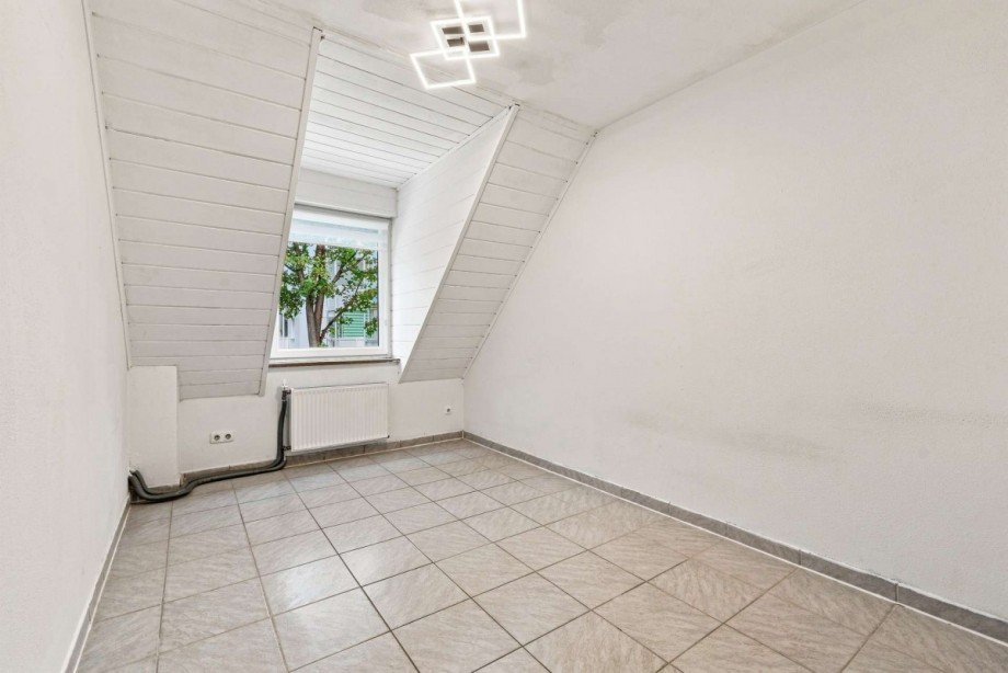 Schlafzimmer 3 Reiheneckhaus Augsburg