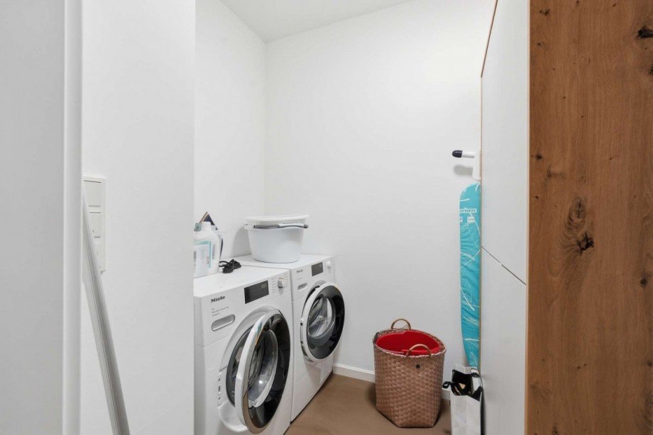 Abstellraum Penthousewohnung Neus��