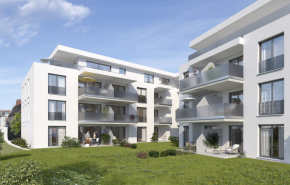 Hauptbild F�r Interessenten ab 58 Jahren: 3 Zimmer Neubauwohnung am Fl��erpark im WOBITA Konzept*