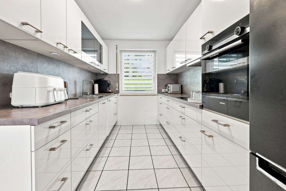 K�che Reiheneckhaus Augsburg
