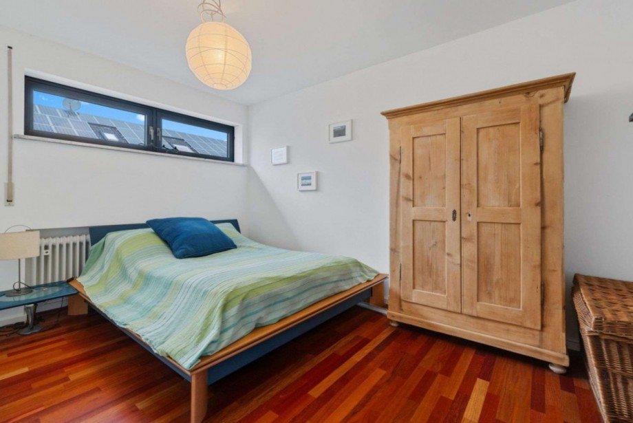 G�stezimmer Doppelhaush�lfte Langweid am Lech