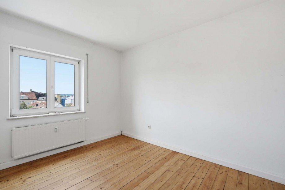 Schlafzimmer Etagenwohnung Augsburg