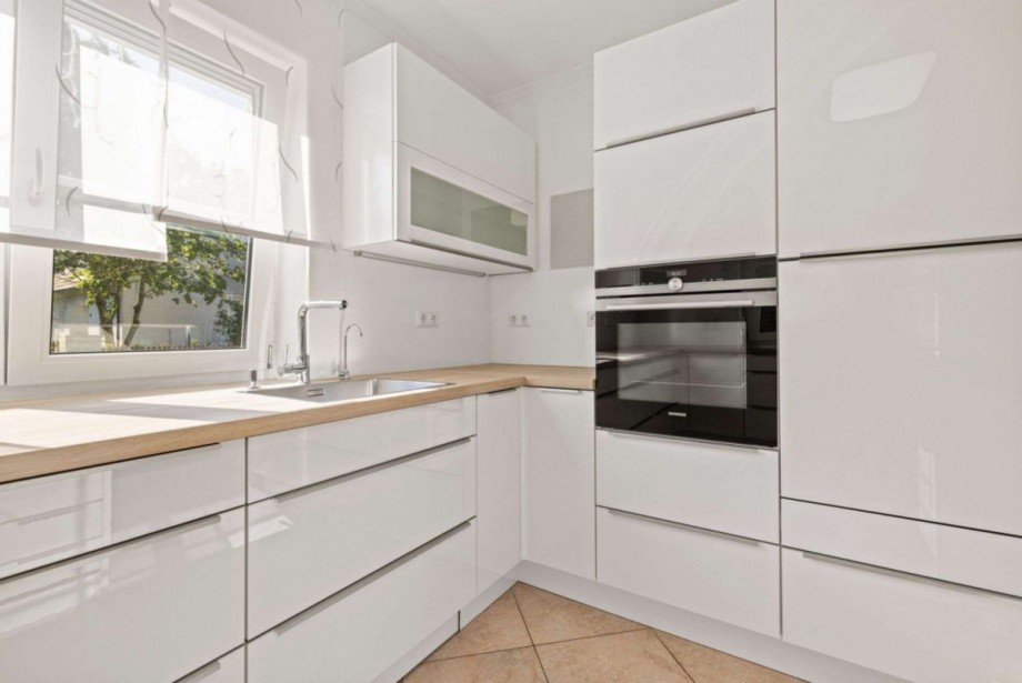 Kochen Doppelhaush�lfte Augsburg
