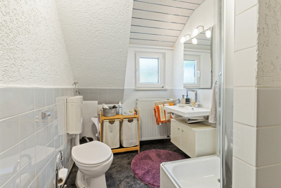 Bad OG Einfamilienhaus K�nigsbrunn