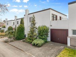 Hauptbild Kettenhaus mit Einfamilienhaus-Charakter in ruhiger Lage � keine zus�tzliche K�ufer-Provision