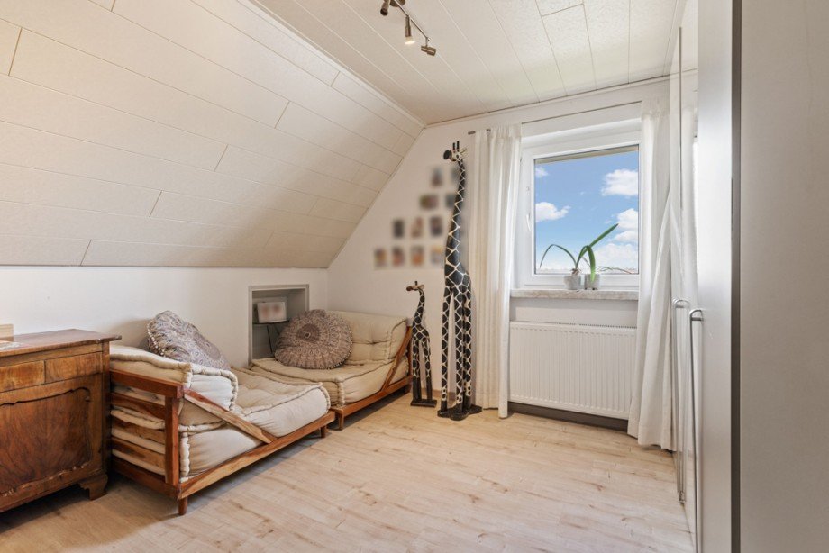 Arbeitszimmer Einfamilienhaus K�nigsbrunn