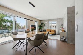Hauptbild Exklusives Penthouse mit Premiumausstattung im begehrten Neusäß - ohne Käuferprovision