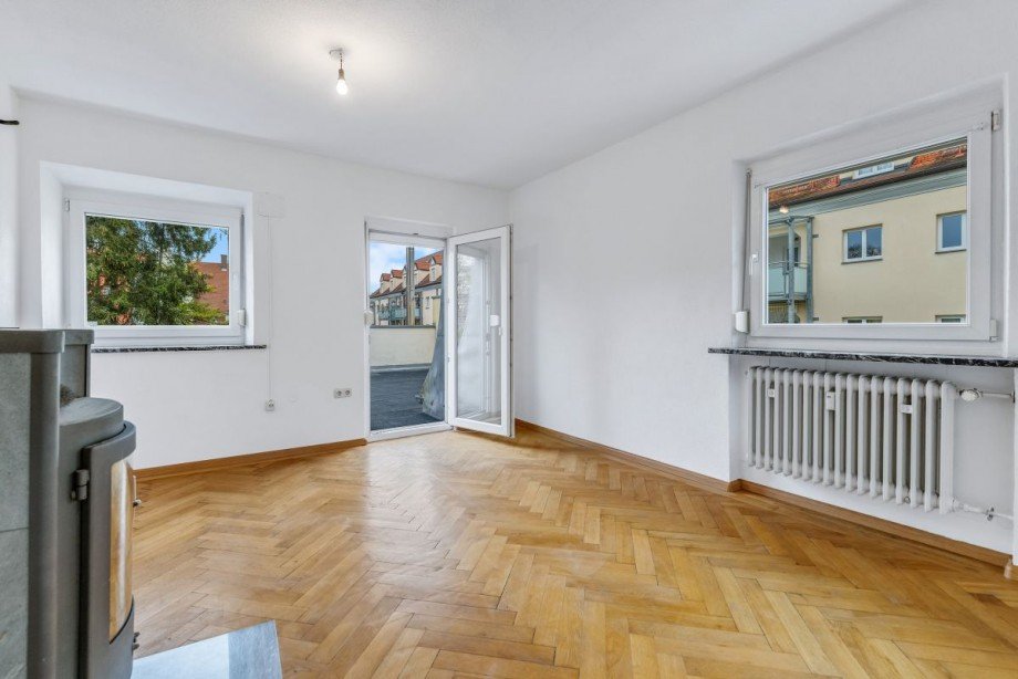 Wohnen 2 Haus Augsburg