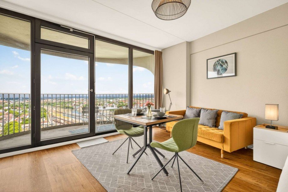 Wohnzimmer Wohnung Augsburg
