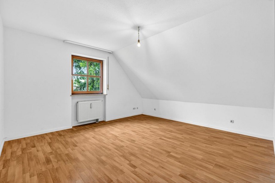 Schlafen Maisonettewohnung Augsburg