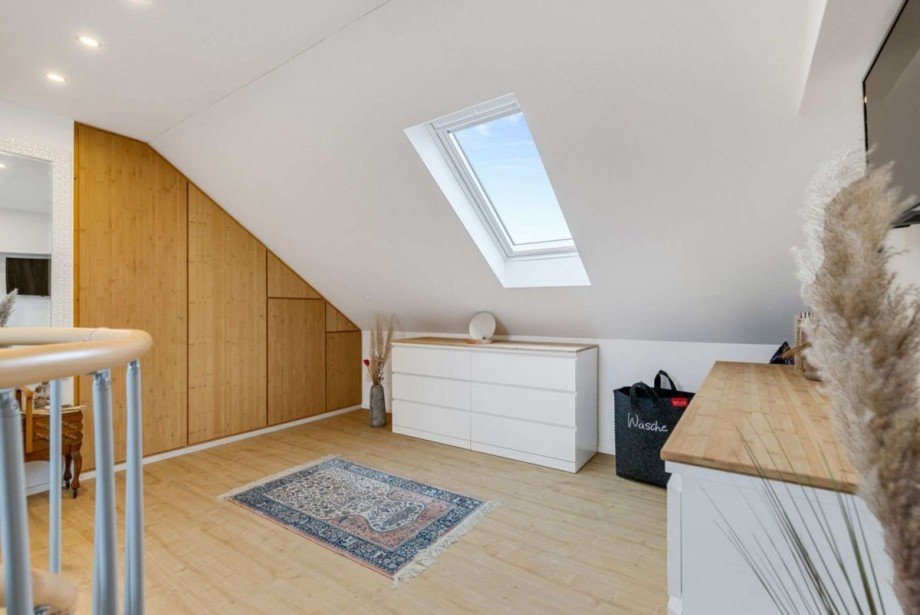 Arbeiten Reihenmittelhaus Augsburg