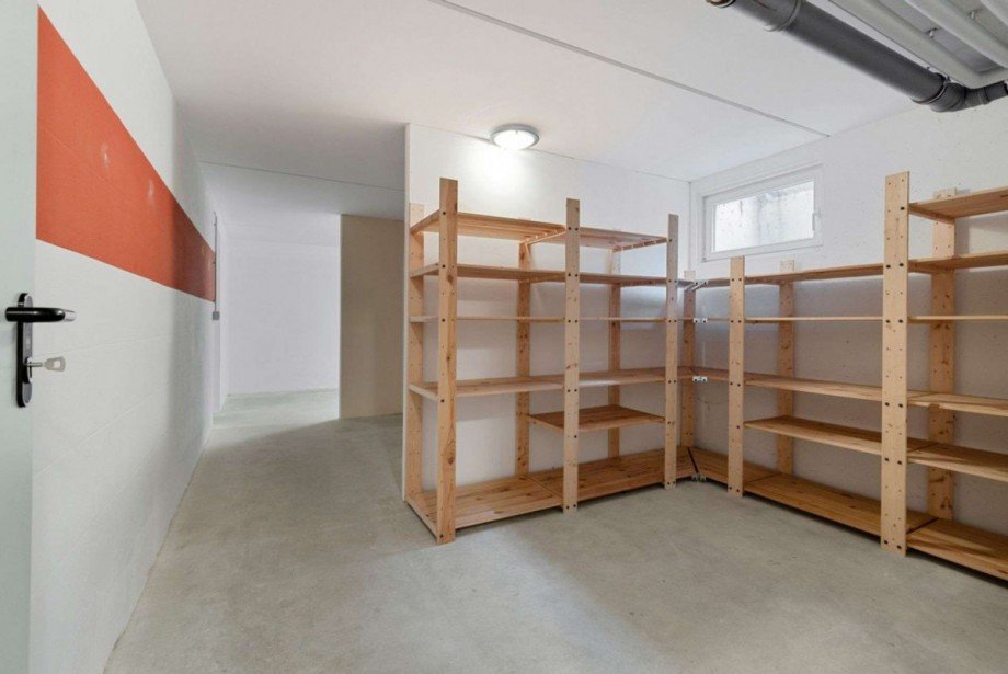 Keller Reihenmittelhaus Augsburg