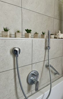 Bad Kapitalanlage oder Eigenheim: 2-Zimmer-Wohnung im begehrten Augsburger Textilviertel