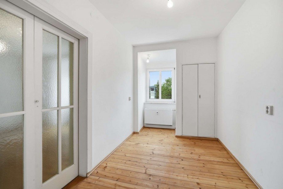 Esszimmer Etagenwohnung Augsburg